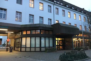 Klinik für Augenheilkunde im Marienhospital Osnabrück - Niels-Stensen-Kliniken image