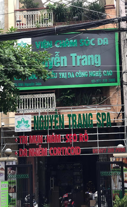 Nguyễn Trang Spa & Clinic