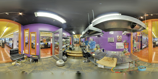 Tobacco Shop «Smoke Token», reviews and photos, 409 Harding Pl, Nashville, TN 37211, USA