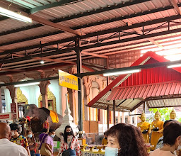 Wat Phrammani photo