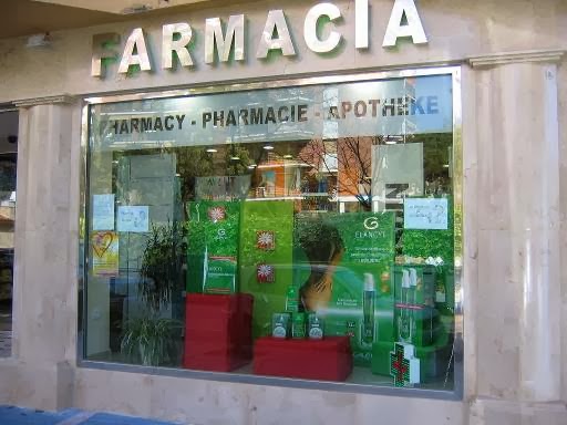 Farmacia Gallego Marbella