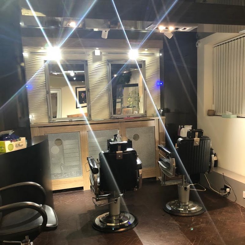 Musach Brow Bar & Waxing Parlour