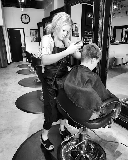 Beauty Salon «Japa Salon», reviews and photos, 1340 W Frontage Rd, Stillwater, MN 55082, USA