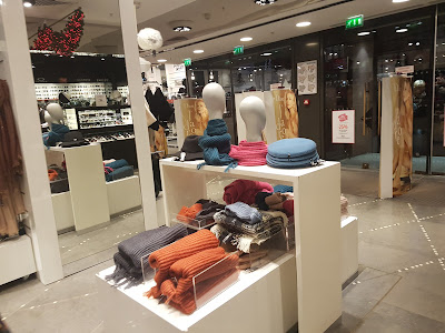 Jules Strasbourg-Rue des Grandes Arcades à Strasbourg