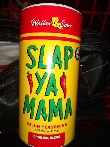 Grocery Store «Food King», reviews and photos, 2706 26th St, Lubbock, TX 79410, USA