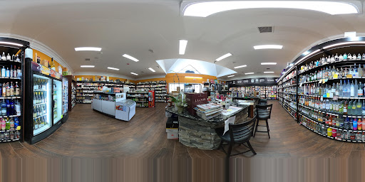 Liquor Store «Pine Creek Liquors LLC», reviews and photos, 394 NJ-31, Ringoes, NJ 08551, USA