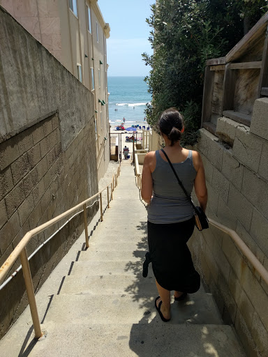Beach Terrace image