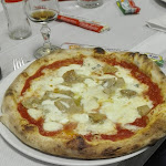 Photo n°2 de l'avis de RA. fait le 28/02/2019 à 07:17 sur le  Il Saraceno à Arcore