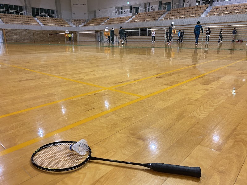 岡山県スポーツ協会