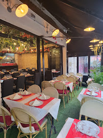 Photos du propriétaire du Restaurant indien Indian Garden à Paris - n°10
