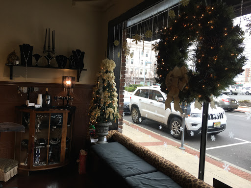 Hair Salon «Zoom Hair Studio», reviews and photos, 75 Monmouth St, Red Bank, NJ 07701, USA