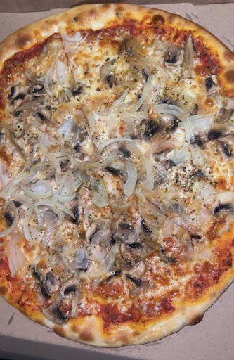 Pizzeria St. Radegund en Sankt Radegund bei Graz