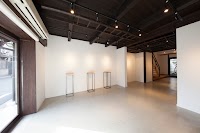 ギャラリー・ヘプタゴン Gallery Heptagon