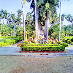 Telankhedi Garden photo
