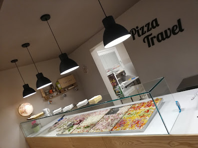 Pizza Travel Via Cavalieri di Vittorio Veneto, 3, 37055 Tombazosana VR, Italia
