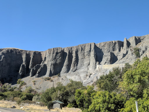 Park «Mount Timpanogos Park», reviews and photos, US-189, Orem, UT 84097, USA