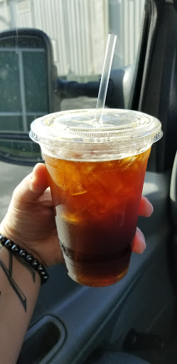 Coffee Store «Coffee Shop of Horrors», reviews and photos, 16937 Lakeside Dr, Montverde, FL 34756, USA