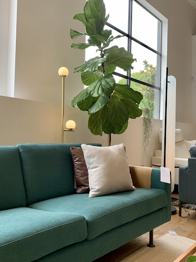 Furniture Store «EQ3 San Francisco», reviews and photos, 2299 Alameda St, San Francisco, CA 94103, USA