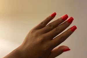 Fancy Nails image