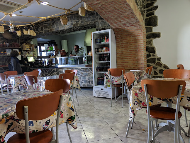 Restaurante Tempero Caseiro