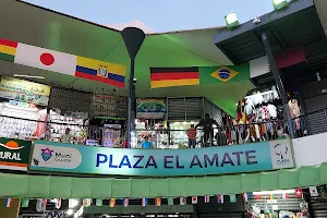 Plaza El Amate image