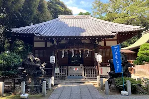 Hiratsuka Shrine image