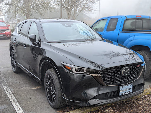 Mazda Dealer «Ron Tonkin Mazda», reviews and photos, 750 SE 122nd Ave, Portland, OR 97233, USA