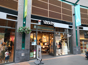 Shoeby - Roermond