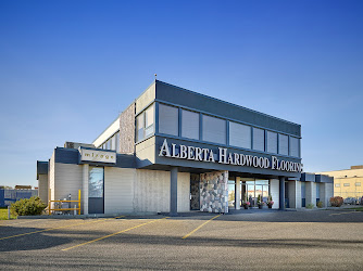 Alberta Hardwood Flooring