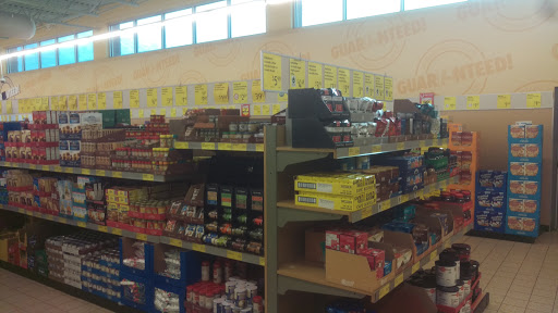 Supermarket «ALDI», reviews and photos, 1412 Schaeffer Rd, Granite City, IL 62040, USA