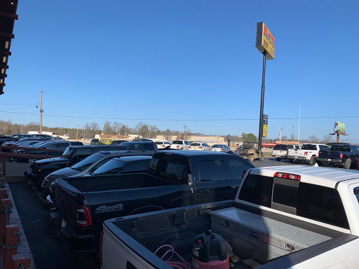 Boat Dealer «Bradford Marine & ATV», reviews and photos, 8020 Landers Rd, North Little Rock, AR 72117, USA