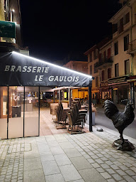 Photo n°34 de Brasserie Le Gaulois à Albertville ()