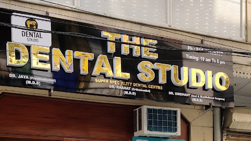 The Dental Studio - The Dental Studio