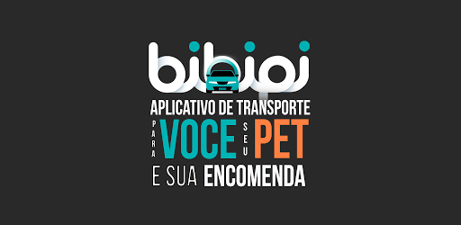 Logo da empresa - BiBiPi