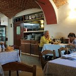 Photo n°1 de l'avis de Guido.o fait le 28/07/2019 à 13:28 sur le  Albergo Ristorante Bacco Beinette à Beinette
