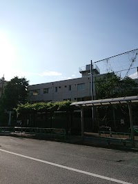 世田谷区立弦巻中学校