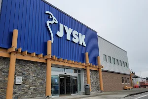 JYSK Campbell River - Discovery Harbour Shopping Centre image