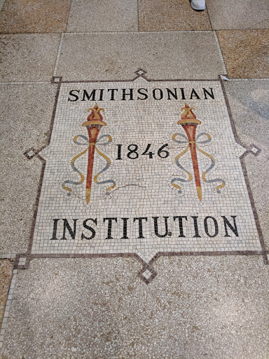 Museum «Smithsonian Castle», reviews and photos, 1000 Jefferson Dr SW, Washington, DC 20560, USA