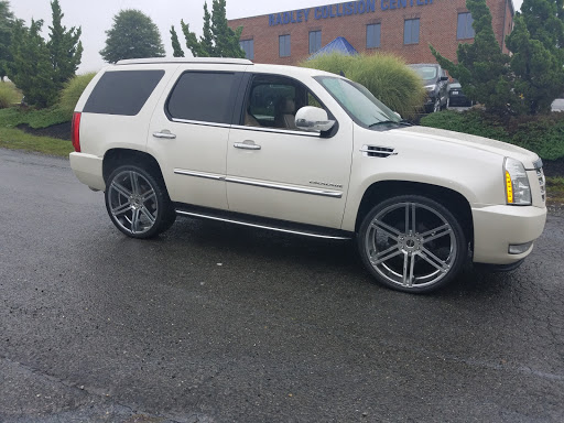 Used Car Dealer «Lux Cars Auto Outlet», reviews and photos, 10 Perchwood Dr, Fredericksburg, VA 22405, USA