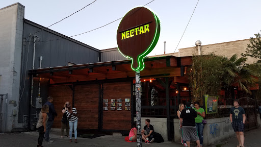 Lounge «Nectar Lounge», reviews and photos, 412 N 36th St, Seattle, WA 98103, USA