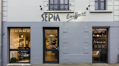 Sépia Coiffure à La Guerche-de-Bretagne