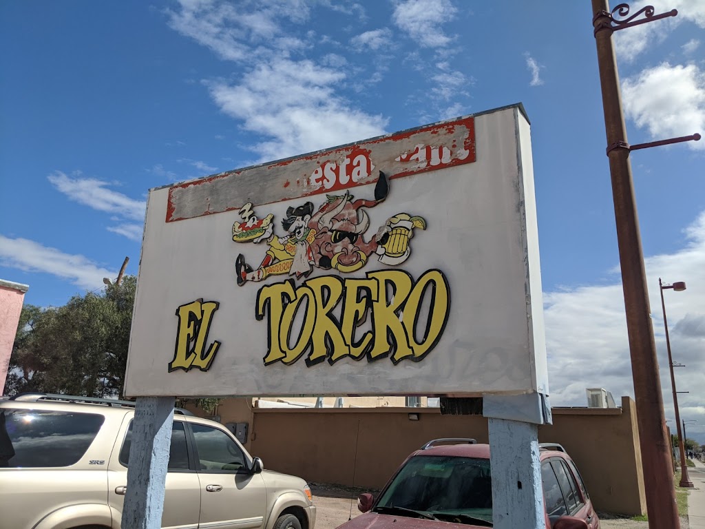El Torero Restaurant 85713