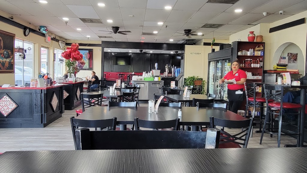 Lety's Restaurant 93703