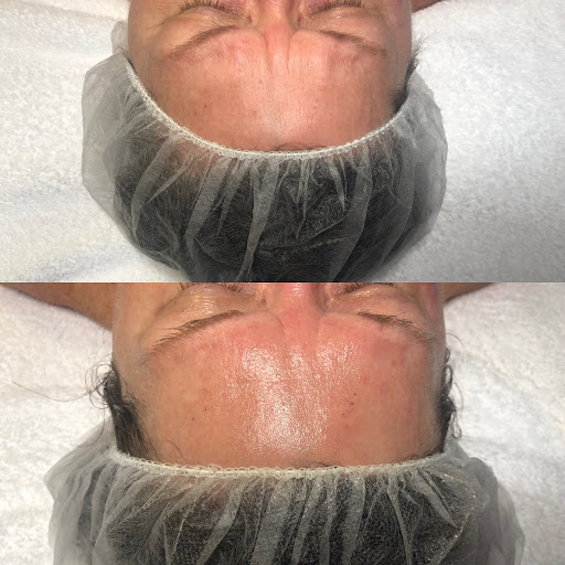 Spa «Facial Expressions and More», reviews and photos, 2100 Alamo Rd #123, Richardson, TX 75080, USA