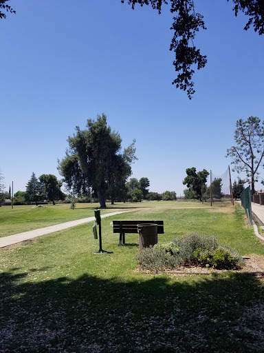Golf Course «Exeter Public Golf Course», reviews and photos, 510 W Visalia Rd, Exeter, CA 93221, USA