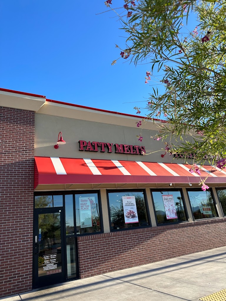 Freddy's Frozen Custard & Steakburgers 89118