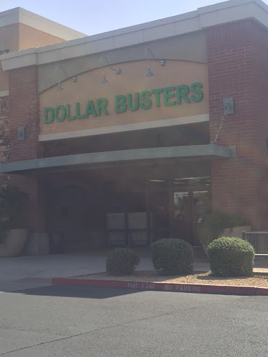 Dollar Buster, 15411 W Waddell Rd Suite 101, Surprise, AZ 85379, USA, 