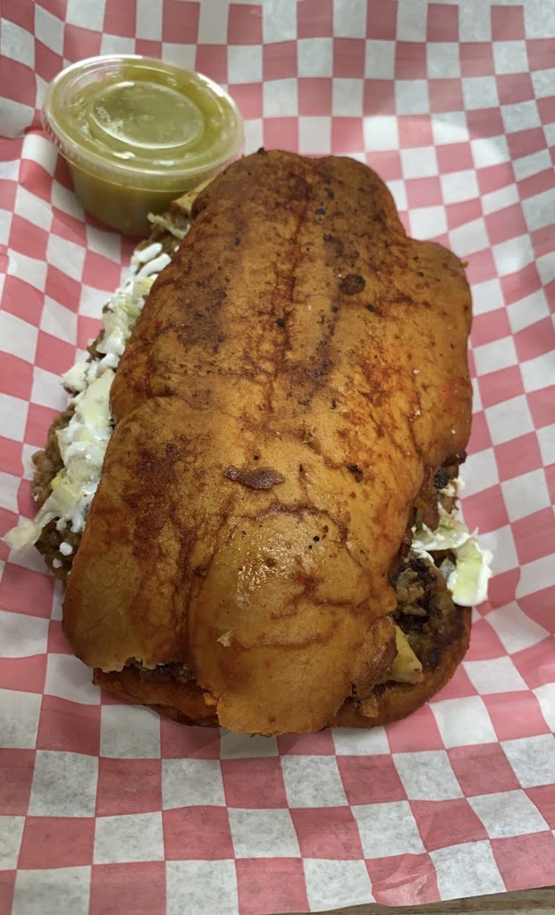 Los Chilangos Food Truck Neosho, MO 64850 Menu, Reviews, Hours