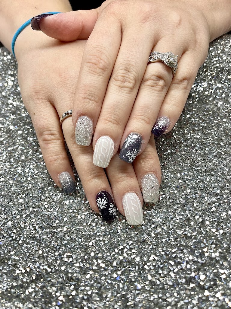 Fancy Spa & Nails 16037