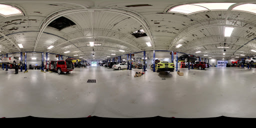 Chevrolet Dealer «Jim Ellis Chevrolet», reviews and photos, 5900 Peachtree Blvd, Atlanta, GA 30341, USA